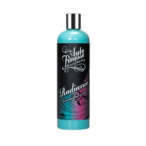 Radiance Carnaube Crème 500ml