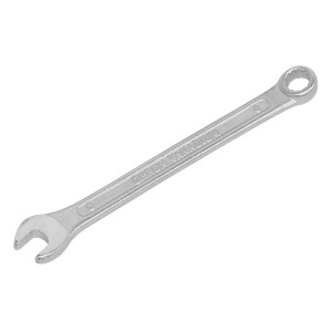 Combination Spanner 6mm
