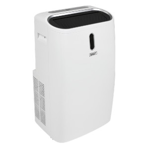 Conditioner/Dehumidifier/Air Cooler/Heater with Window Sealing Kit 12,000Btu/hr