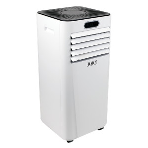 Portable Air Conditioner / Dehumidifier / Air Cooler 7,000Btu/hr