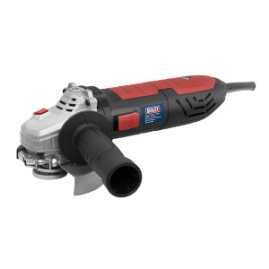 Angle Grinder 900W 115mm Dia.