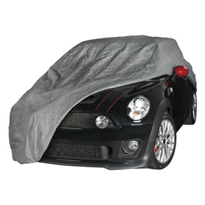  Car Cover All Seasons 3-layer - Small