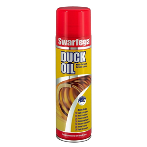 Swarfega Duck Oil 500ml