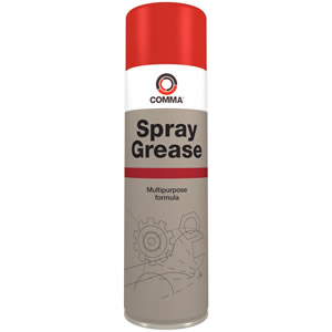 Spray Grease 500ml