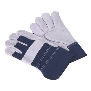 Rigger's Gloves Chrome Palm Extra Heavy-Duty