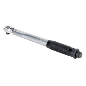 Torque Wrench Micrometer Style 3/8