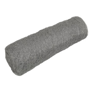 Steel Wool #1 Medium Grade 450g