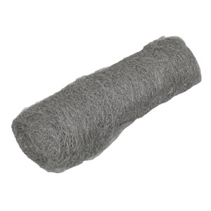 Steel Wool #3 Coarse Grade 450g
