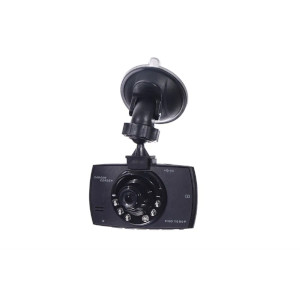 Digital Dash Cam with Infrared Night Vision 2.4"