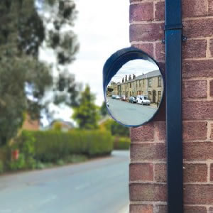 Convex Mirror 40cm 