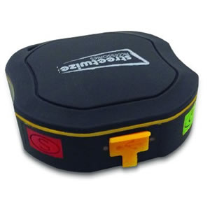 GPS Tracker