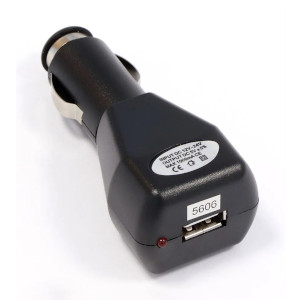 USB Adaptor 12V 