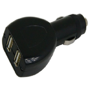 Streetwize 12v Double USB Adaptor