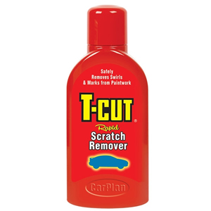 T-Cut Rapid Scratch Remover 500ml