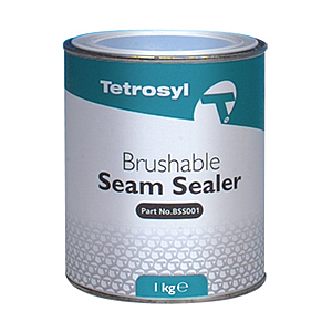 Brushable Seam Sealer 1kg