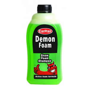 Demon Foam 1L