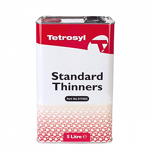 Standard Cellulose Thinner 5L