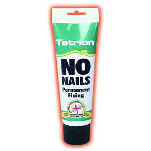 Tetrion No Nails - Tube 330G