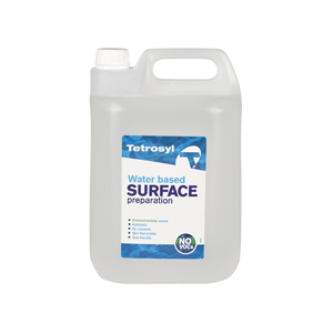 Water Based Surface Preparation 5L