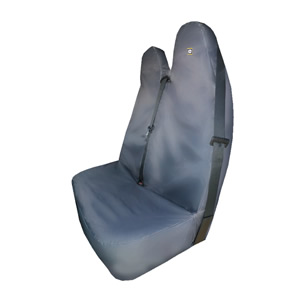 Seat Cover Ford Transit 2002 Up To 2006 Passenger Van Double