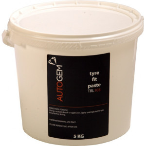 Tyre Fit Paste / Tyre Lube Soap 5kg