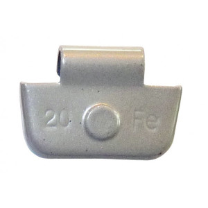 Universal Clip On Balance Weights For Alloy Wheels