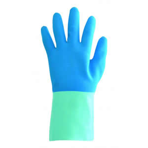 Reusable Gloves Taskmaster Size 9