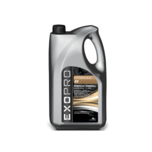 ExoPro ISO32 Hyrdraulic Oil