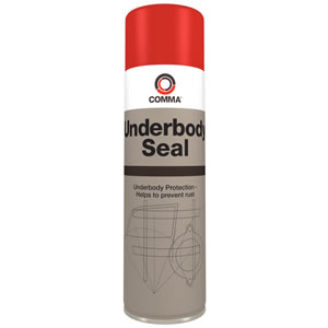 Underbody Seal 500ml (under body)