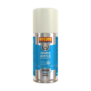 White Primer Spray 150ml