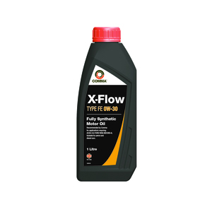 X-Flow Type FE 0W-30 Motor Oil 5L