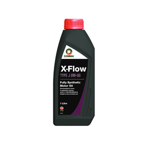 X-Flow Type J 5W-30 Motor Oil 1L