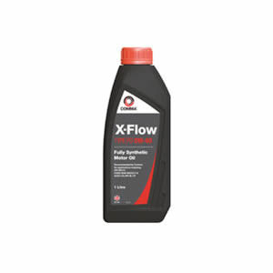 X-FLOW Type PD Fully Synthetic 5W-40 Oil 1L