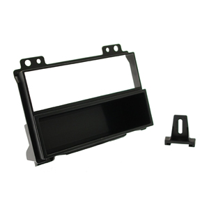 Fascia For Ford Fiesta And Fusion