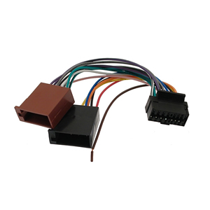Head Unit Lead for Sony 16-Pin