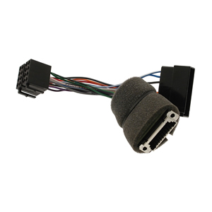 ISO Lead For Ford OEM Active Speaker System
