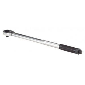 Micrometer Torque Wrench 1/2