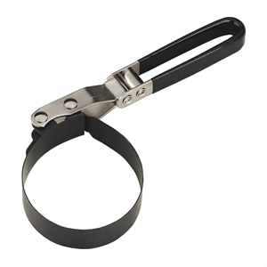 Oil Filter Band Wrench 73-82mm Capacity