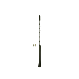 Anti-Noise Mast / Aerial 40cm 