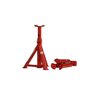 Axle Stands 2tonne Capacity per Stand TUV/GS Folding Type