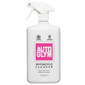 1 Litre of Motorcycle Cleaner