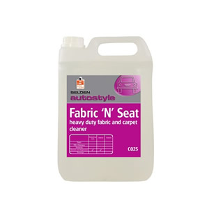 Fabric N Seat 5L