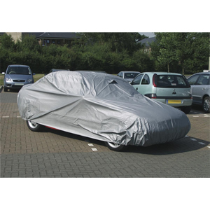 Car Cover Large 4300 X 1690 X 1220mm