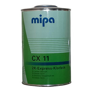 2K Express Klarlack CX11 1L