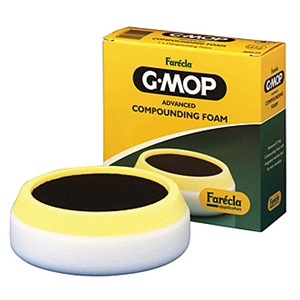 G-Mop Advanced Compounding Foam
