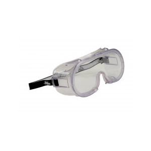 Safety Goggles Ventilated, Anti Dust & Chemical Resistant