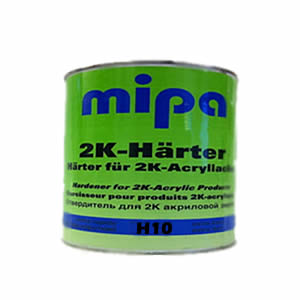 H10 2K Fast Hardener 500ml