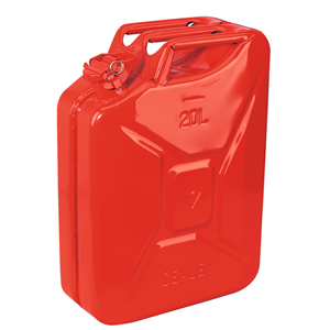 Jerry/Fuel Can 20L