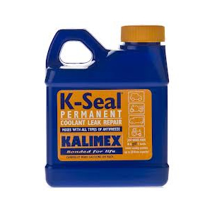 K-Seal Permanent Coolant Leak Repair 236ml