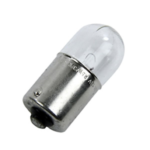 12 volt 5w Side Light Bulb 